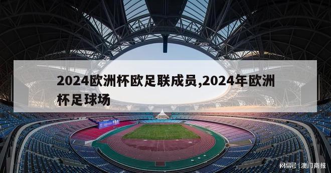 2024欧洲杯欧足联成员,2024年欧洲杯足球场